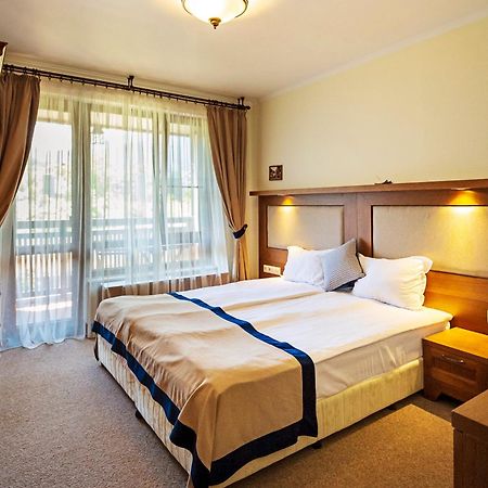 7 Pools Spa Boutique Hotel バンスコ エクステリア 写真