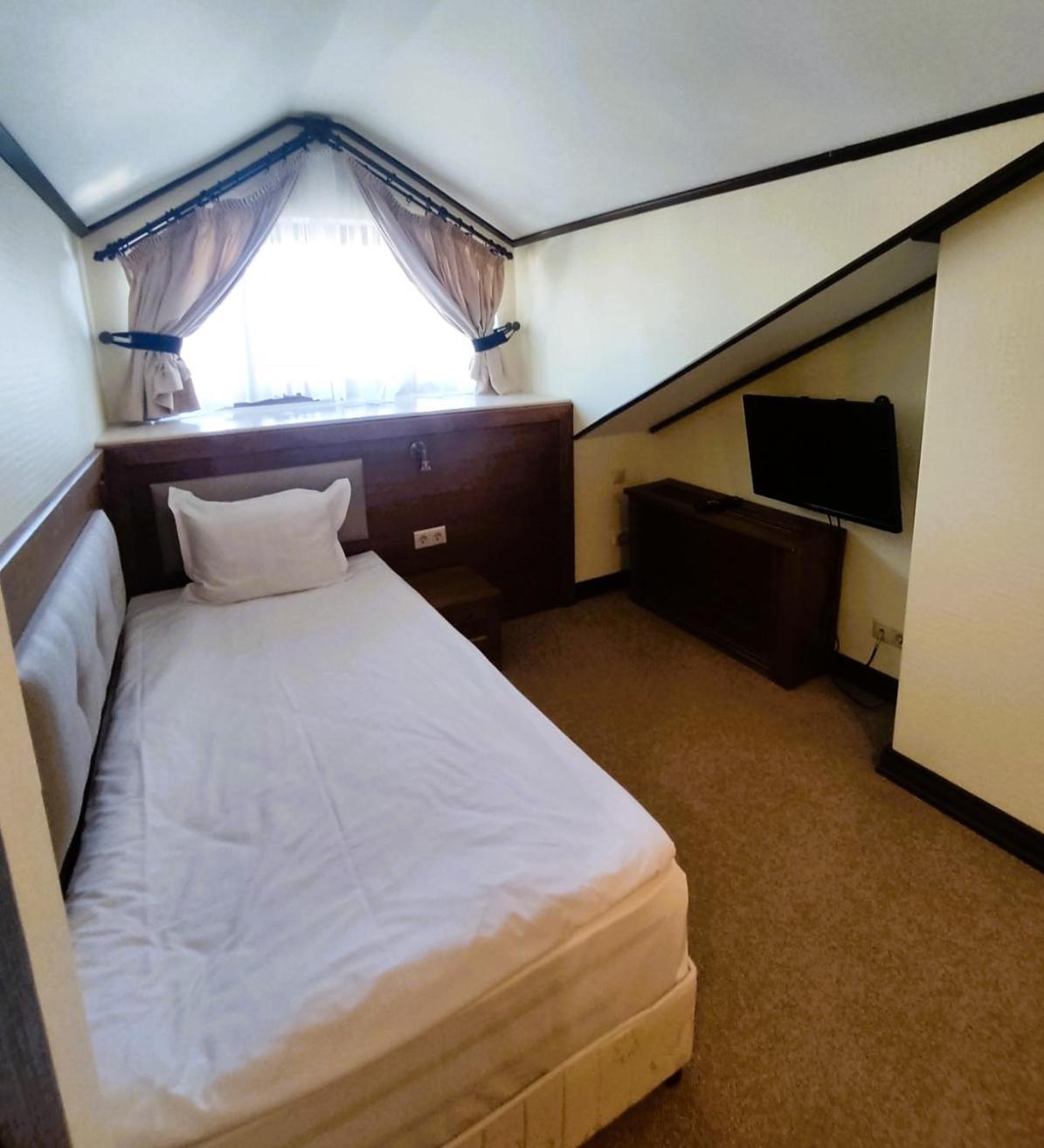 7 Pools Spa Boutique Hotel バンスコ エクステリア 写真