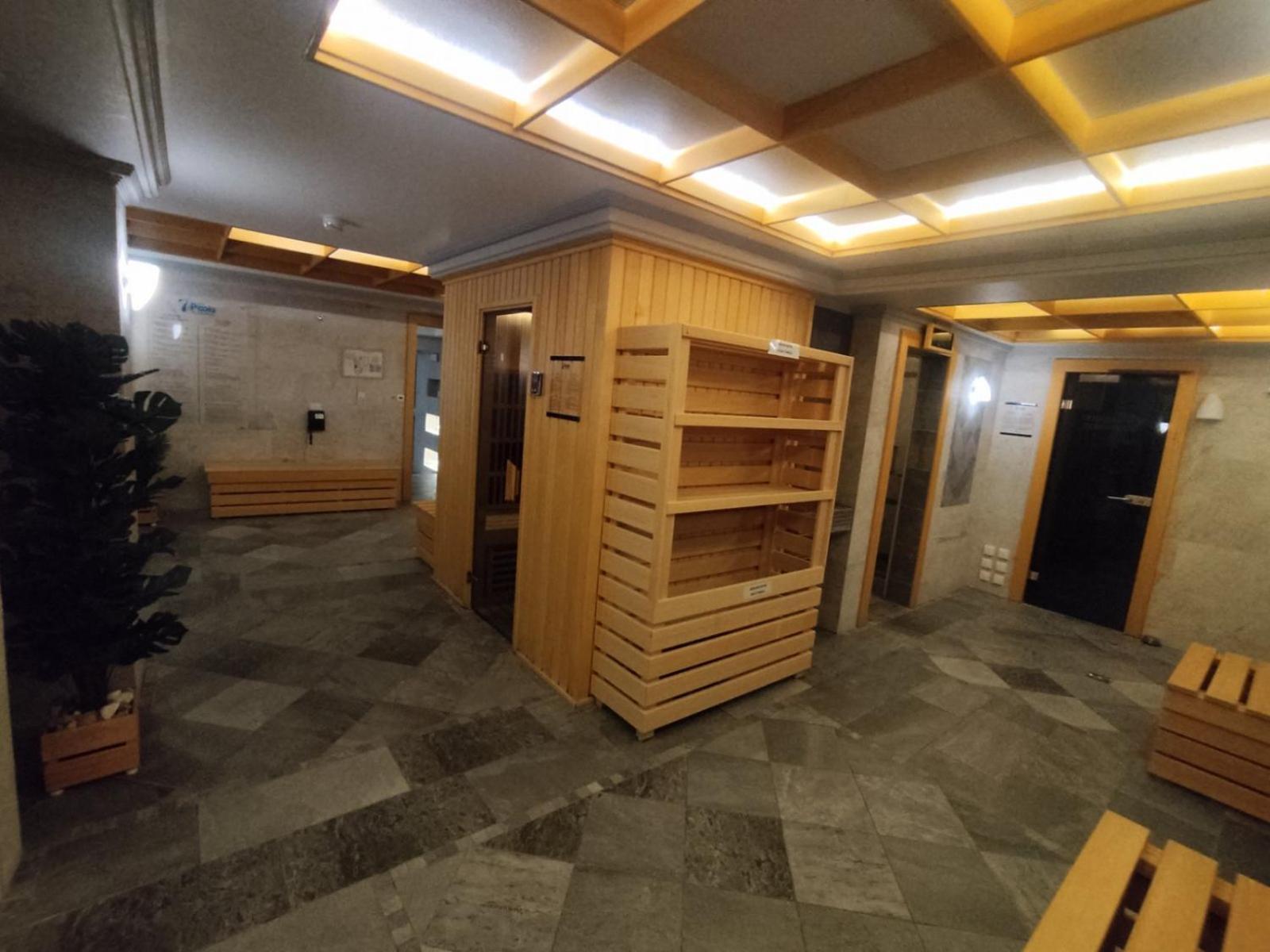 7 Pools Spa Boutique Hotel バンスコ エクステリア 写真